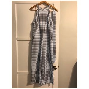 Pant romper